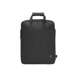 DICOTA Motion Eco - Sac à dos - fourre-tout de portables - 13" - 15.6" - noir (D31877-RPET)_3